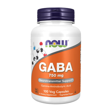 Gaba 750mg
